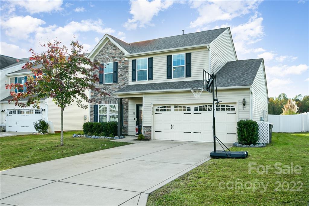 3593 Catherine Creek Place Davidson NC 28036