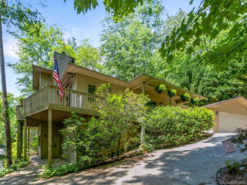 668 Deerlake Road Brevard NC 28712