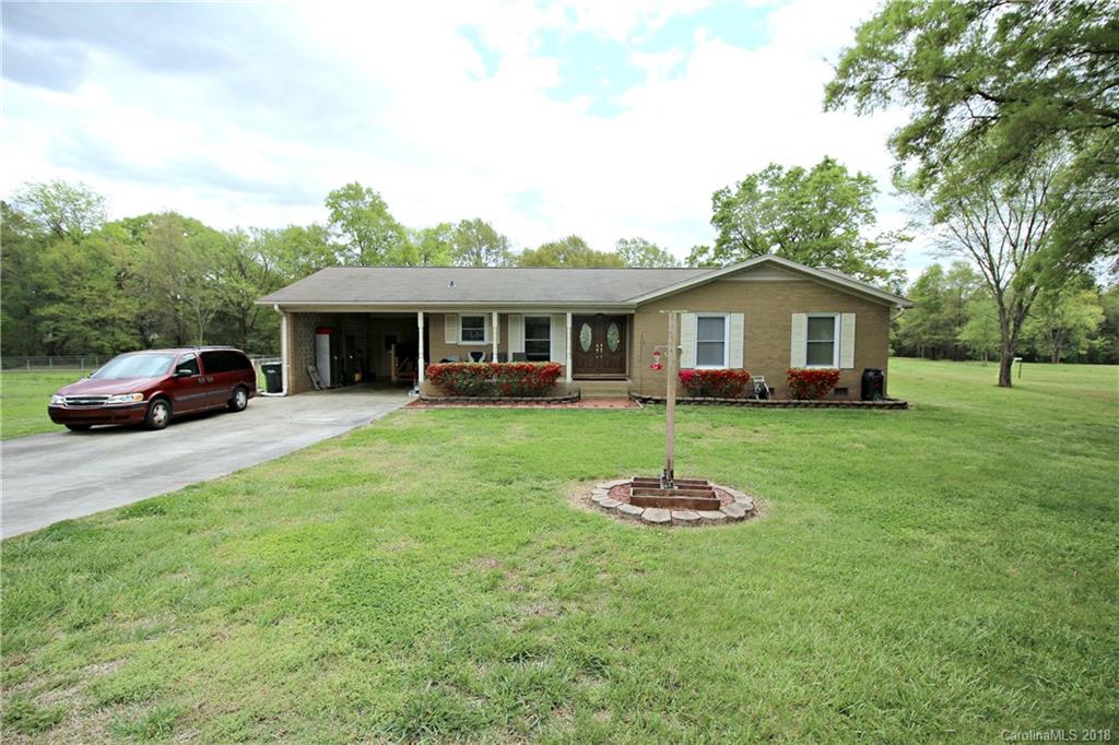 200 Stonewall Circle Sw Concord NC 28027