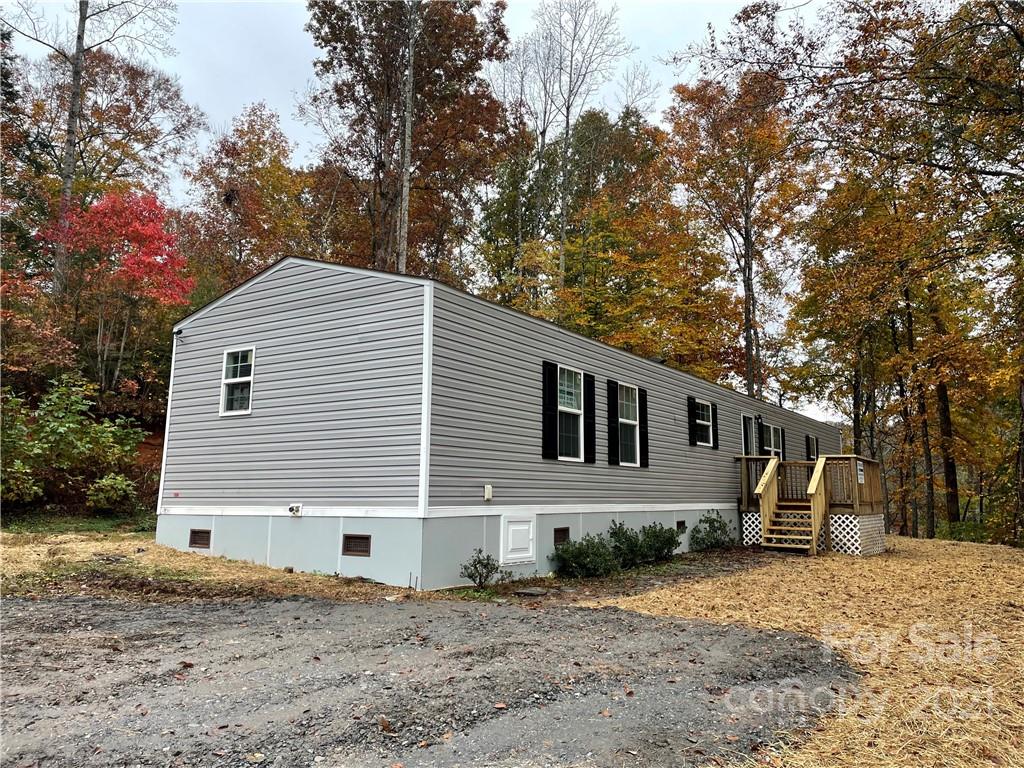 597 Hoppy Tom Hollow Road Marion NC 28752