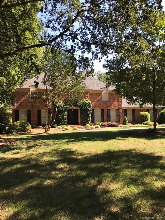 4335 Montibello Drive Charlotte NC 28226