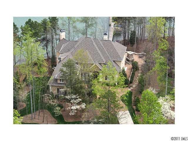 189 Brawley Harbor Place Mooresville NC 28117