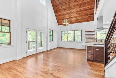 121 Vance Crescent Extension Asheville NC 28806