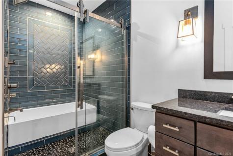 121 Vance Crescent Extension Asheville NC 28806