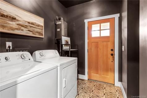 121 Vance Crescent Extension Asheville NC 28806