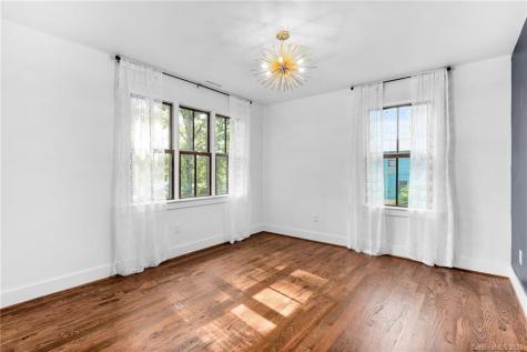 121 Vance Crescent Extension Asheville NC 28806