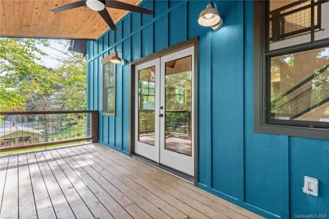 121 Vance Crescent Extension Asheville NC 28806
