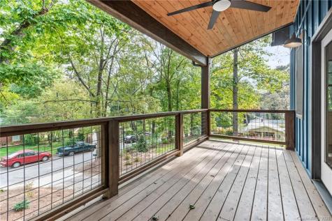121 Vance Crescent Extension Asheville NC 28806
