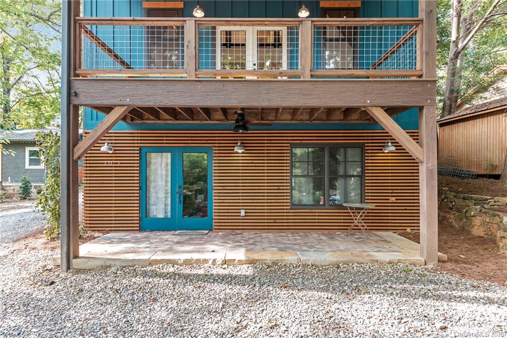 121 Vance Crescent Extension Asheville NC 28806