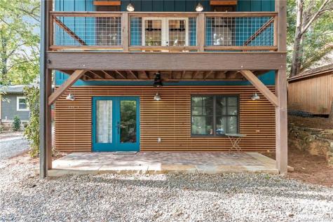 121 Vance Crescent Extension Asheville NC 28806