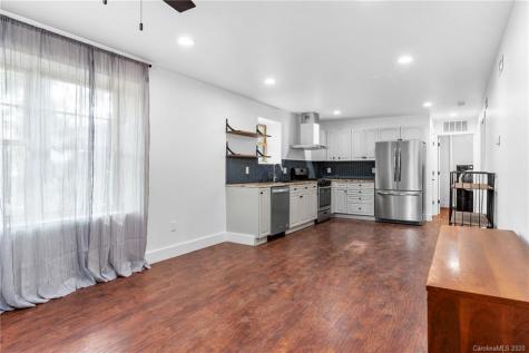 121 Vance Crescent Extension Asheville NC 28806