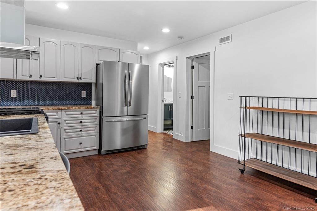 121 Vance Crescent Extension Asheville NC 28806