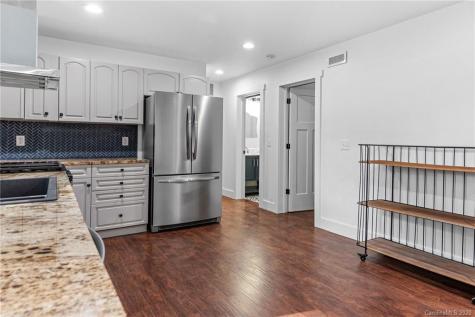 121 Vance Crescent Extension Asheville NC 28806