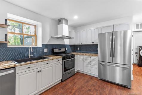 121 Vance Crescent Extension Asheville NC 28806