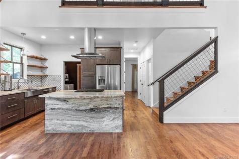 121 Vance Crescent Extension Asheville NC 28806