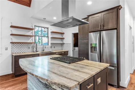 121 Vance Crescent Extension Asheville NC 28806