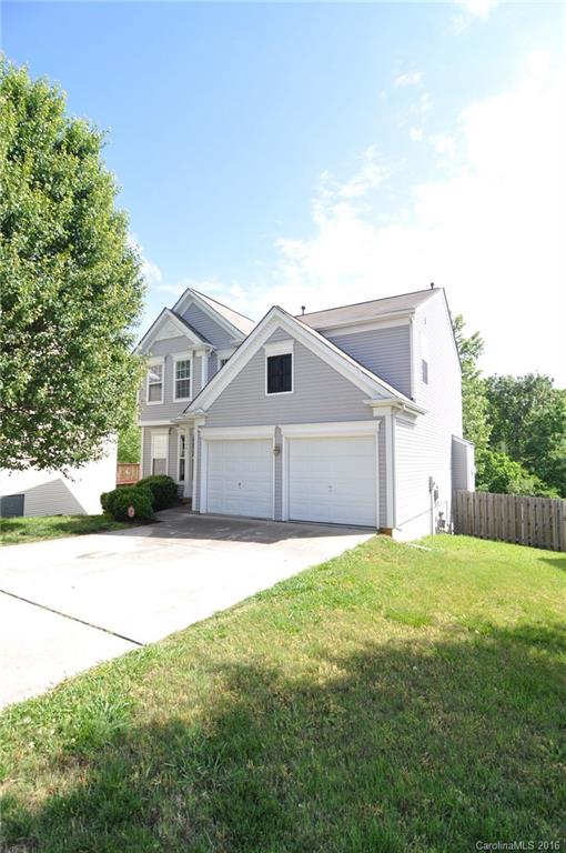 8844 Challenger Drive Charlotte NC 28213
