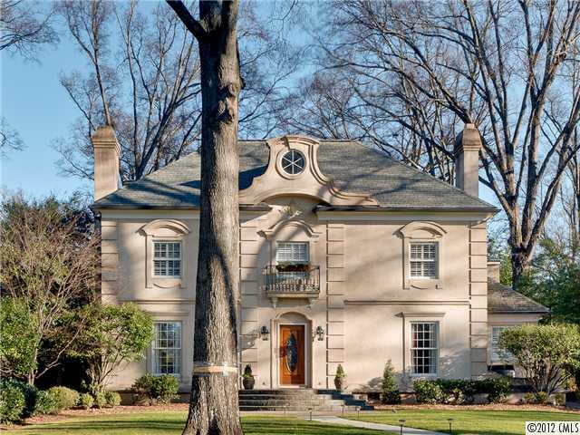 2101 Bucknell Avenue Charlotte NC 28207