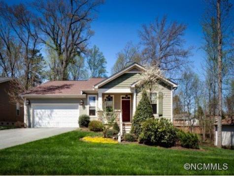 531 Welsh Partridge Circle Biltmore Lake NC 28715