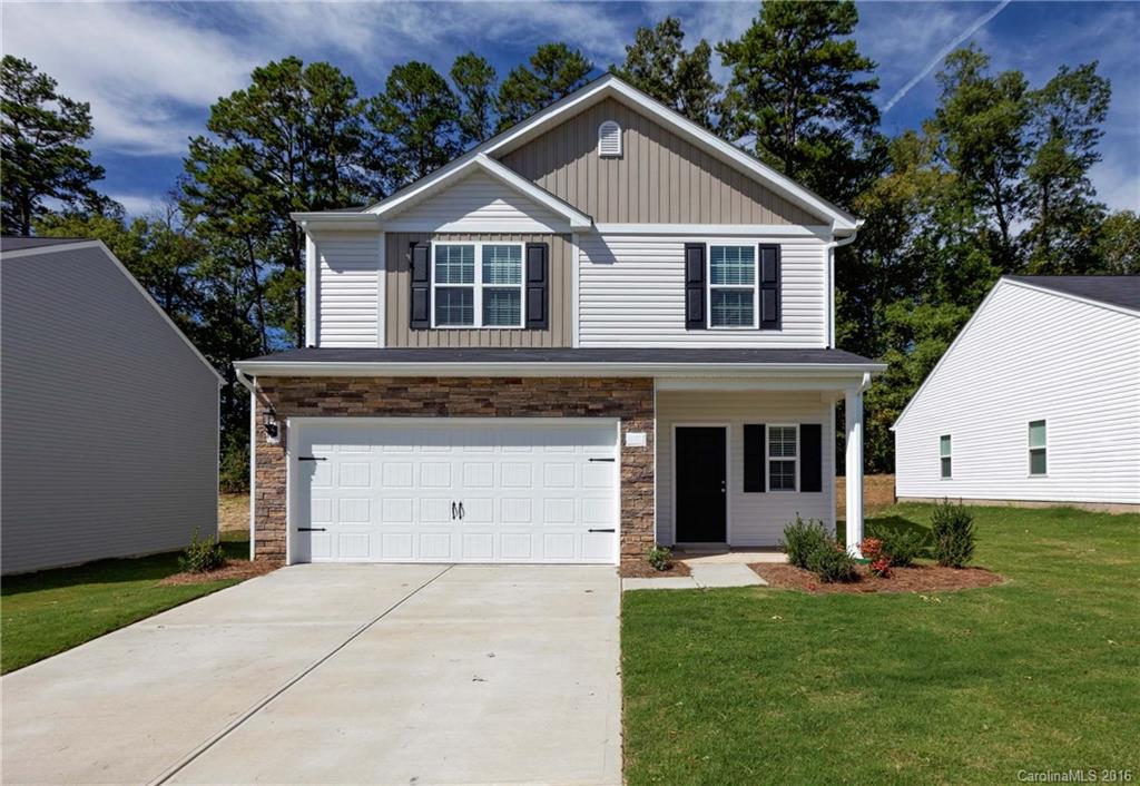 1628 Allegheny Drive Gastonia NC 28054