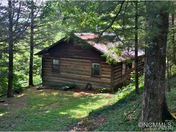 626 Quail Cove Road Clyde NC 28721