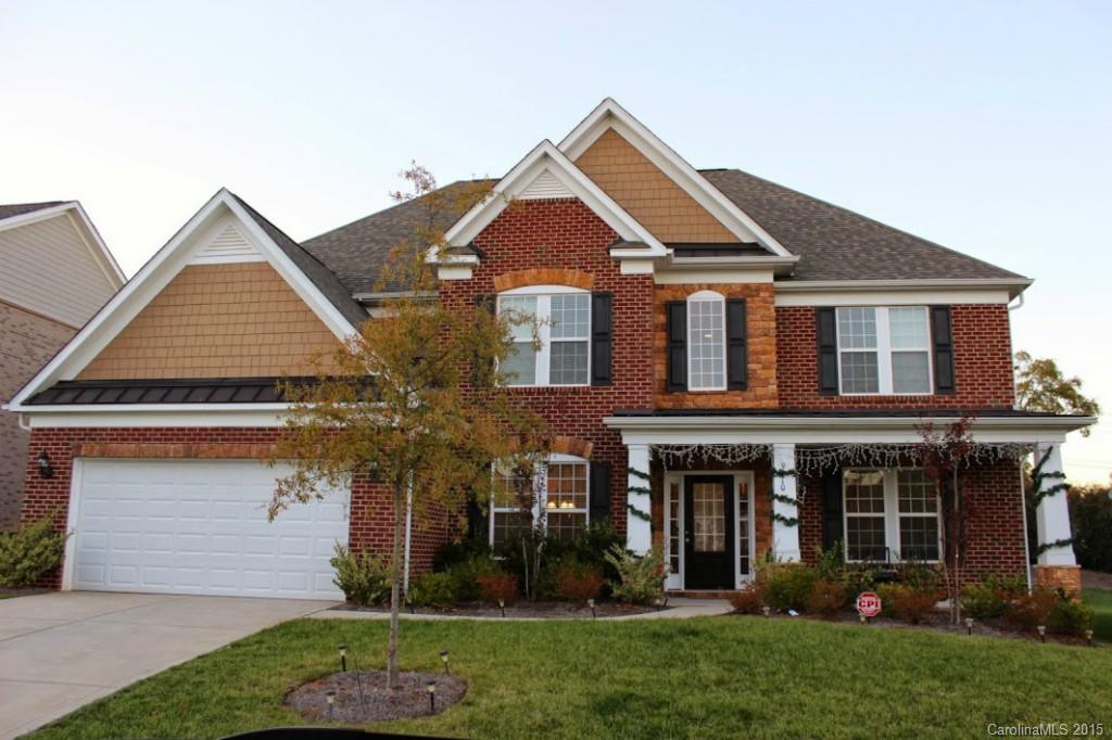 9910 Paxton Run Road Charlotte NC 28277