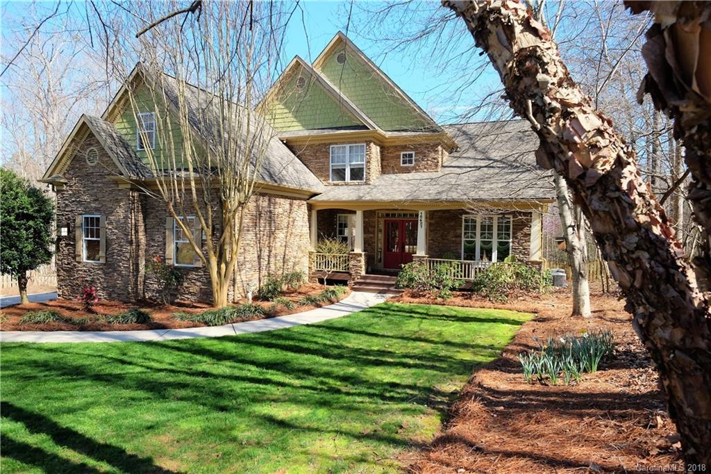 10621 Hanging Moss Trail Mint Hill NC 28227