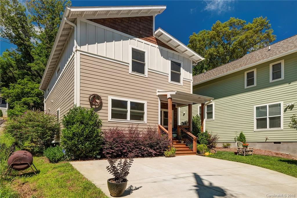 35 Bryant Street Asheville NC 28806