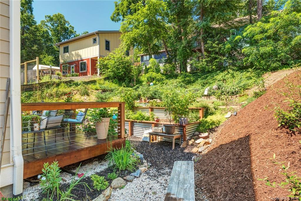 35 Bryant Street Asheville NC 28806