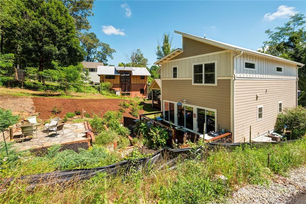 35 Bryant Street Asheville NC 28806