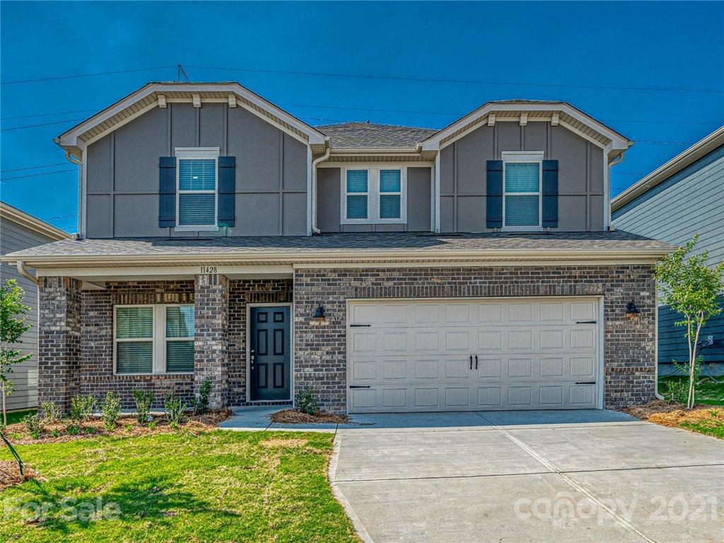 11428 Solstice Way Huntersville NC 28078