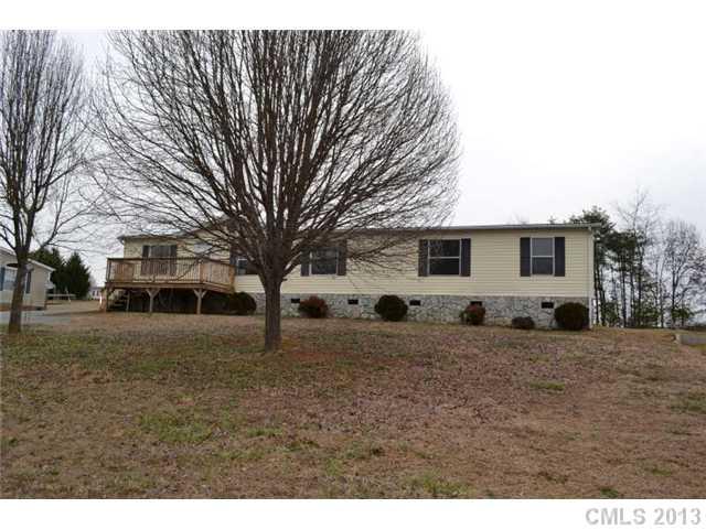 2114 Hunterwood Drive Hickory NC 28601
