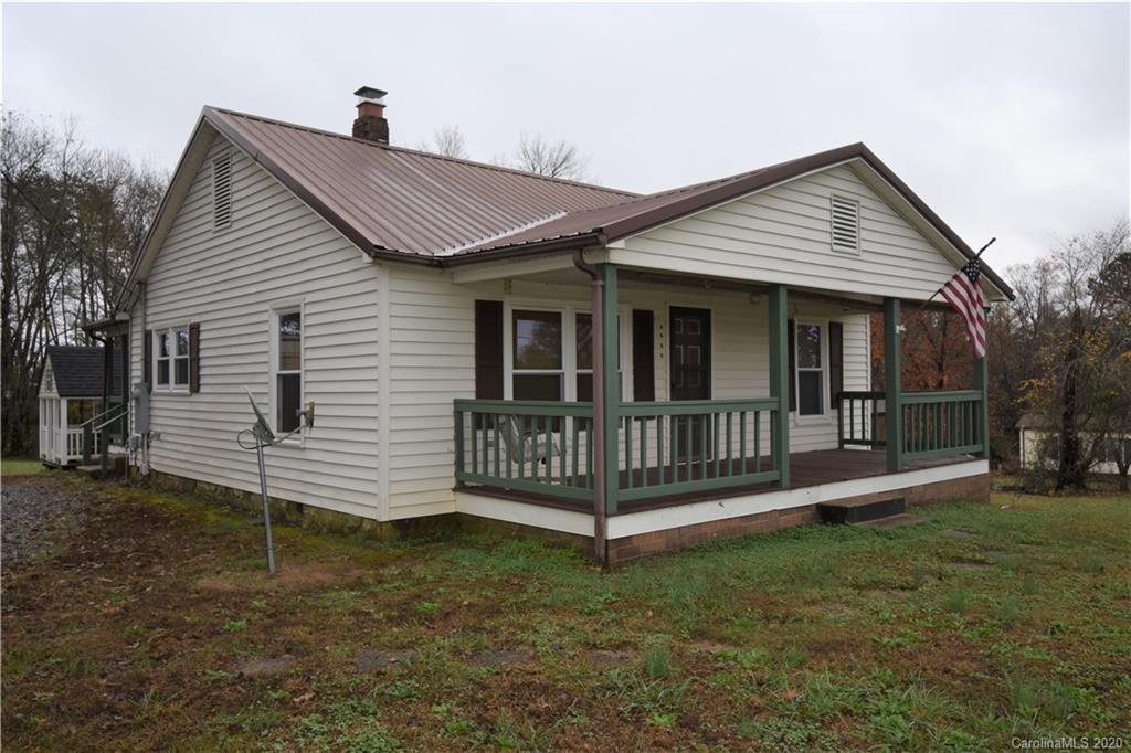 2234 Satterwhite Circle Granite Falls NC 28630
