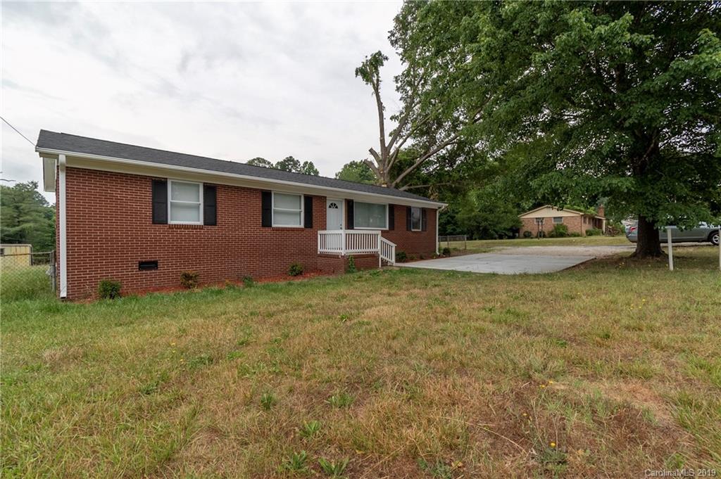 4005 Little Mountain Road Gastonia NC 28056