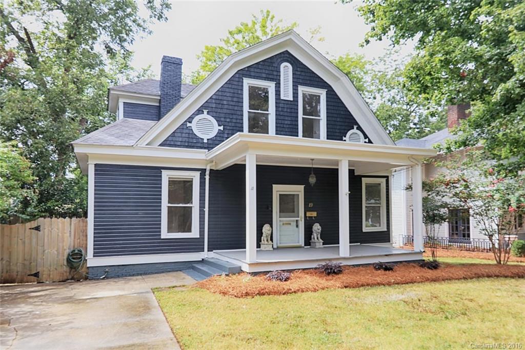19 Georgia Street Nw Concord NC 28025