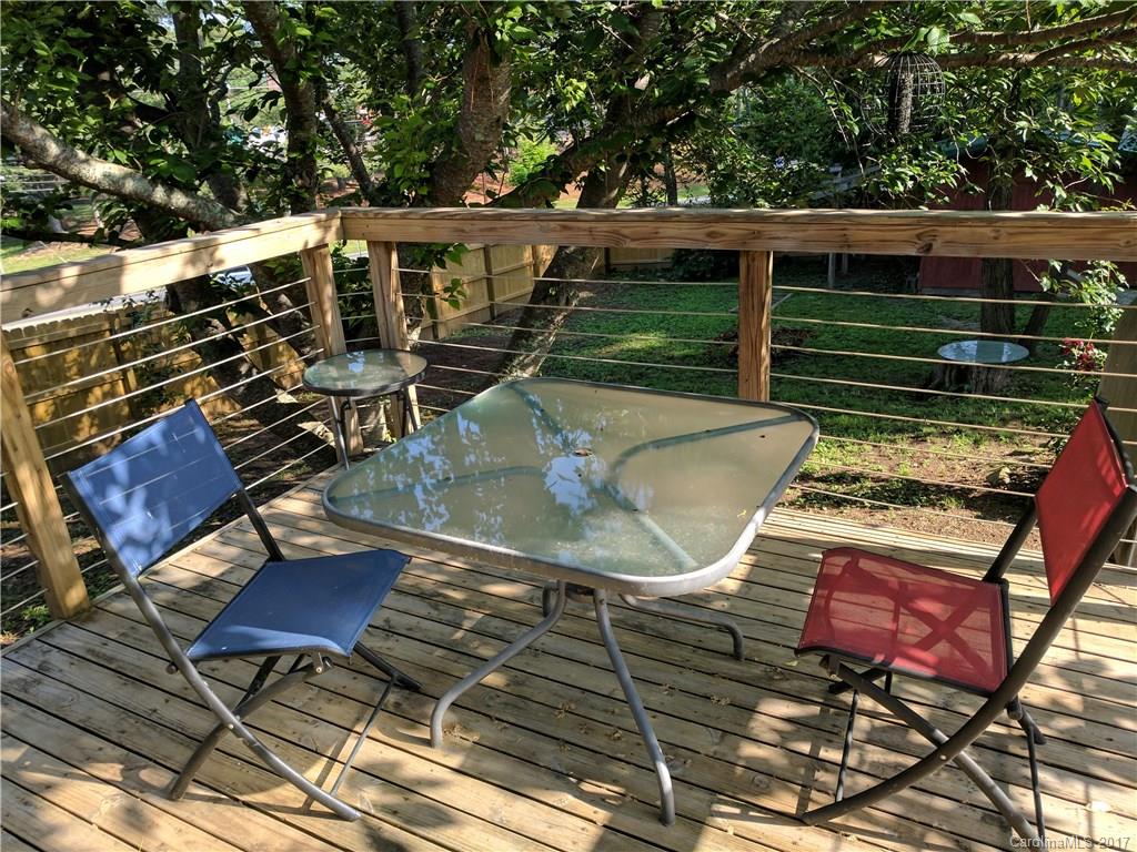 10 Temple Avenue Asheville NC 28804