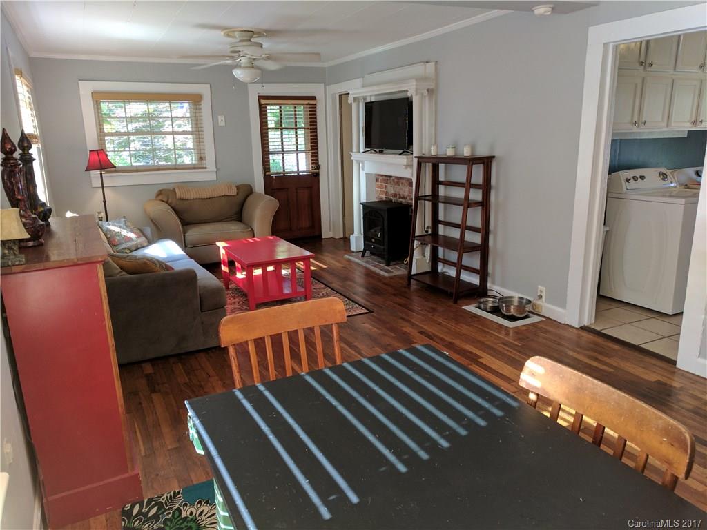 10 Temple Avenue Asheville NC 28804