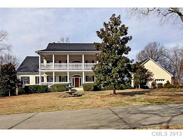 10420 New Town Road Waxhaw NC 28173