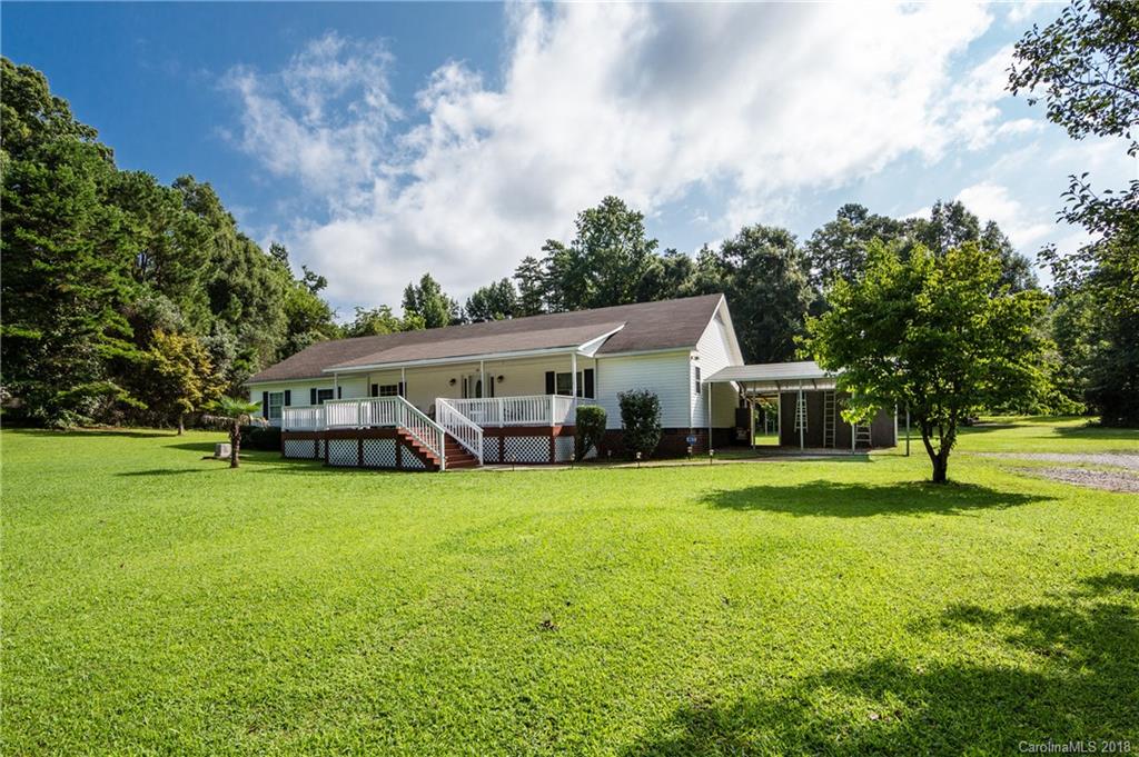 10220 Kerns Road Huntersville NC 28078