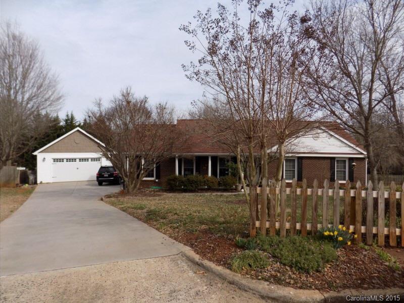 625 Rainbarrel Lane Gastonia NC 28054