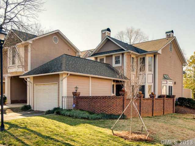 407 Clarkson Green Street Charlotte NC 28202
