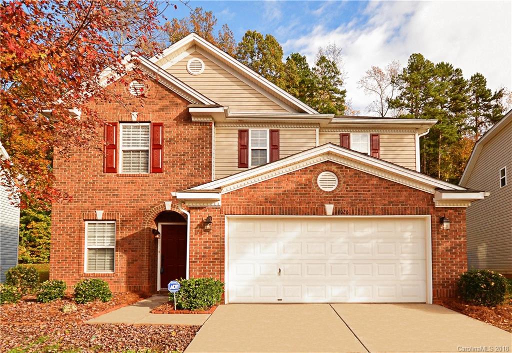 14026 Pinyon Pine Lane Charlotte NC 28215