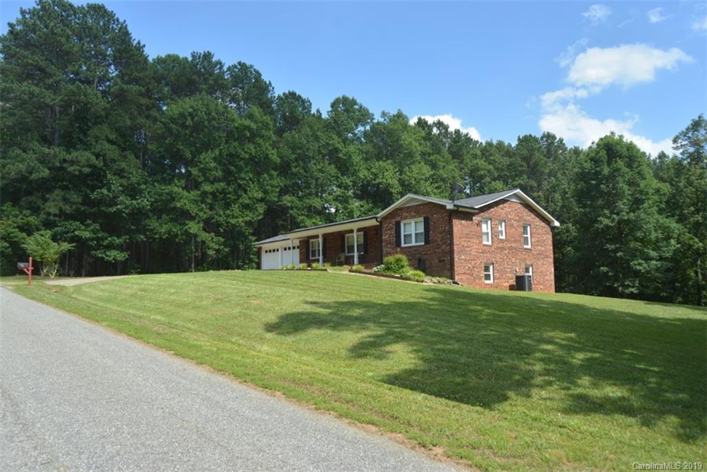 390 Cherry Mountain Road Bostic NC 28018