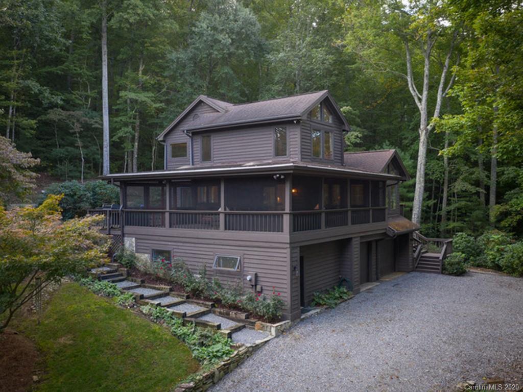 33 Spring Cove Road Swannanoa NC 28778