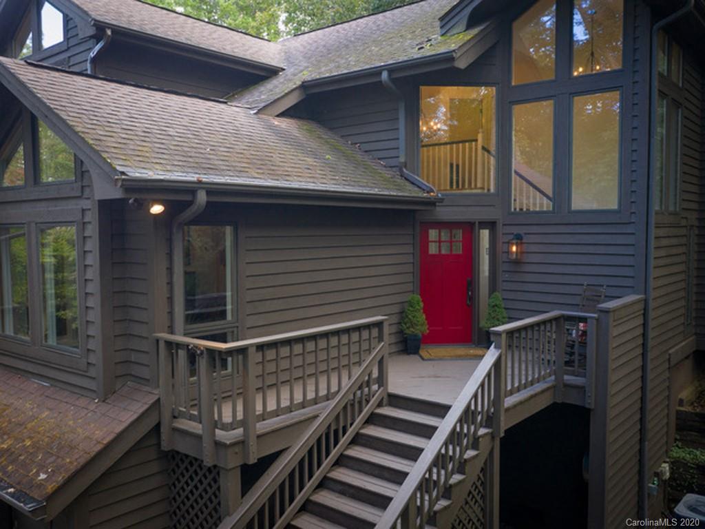 33 Spring Cove Road Swannanoa NC 28778