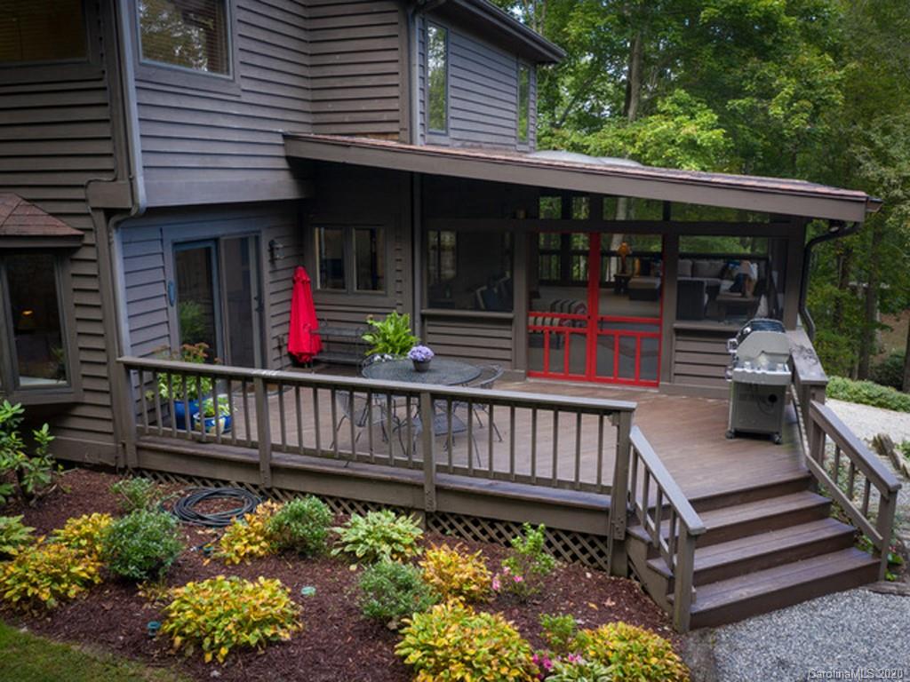 33 Spring Cove Road Swannanoa NC 28778