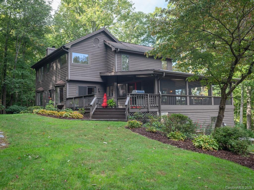 33 Spring Cove Road Swannanoa NC 28778