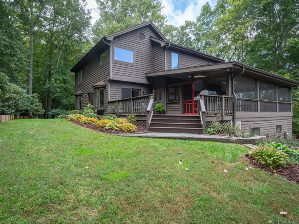 33 Spring Cove Road Swannanoa NC 28778