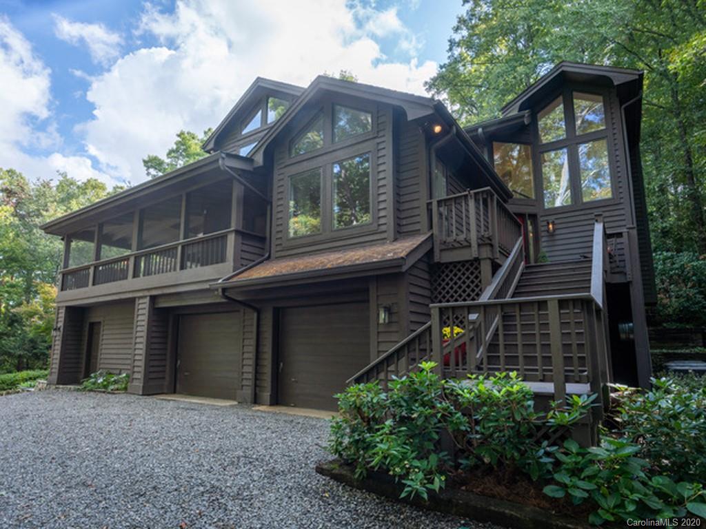 33 Spring Cove Road Swannanoa NC 28778