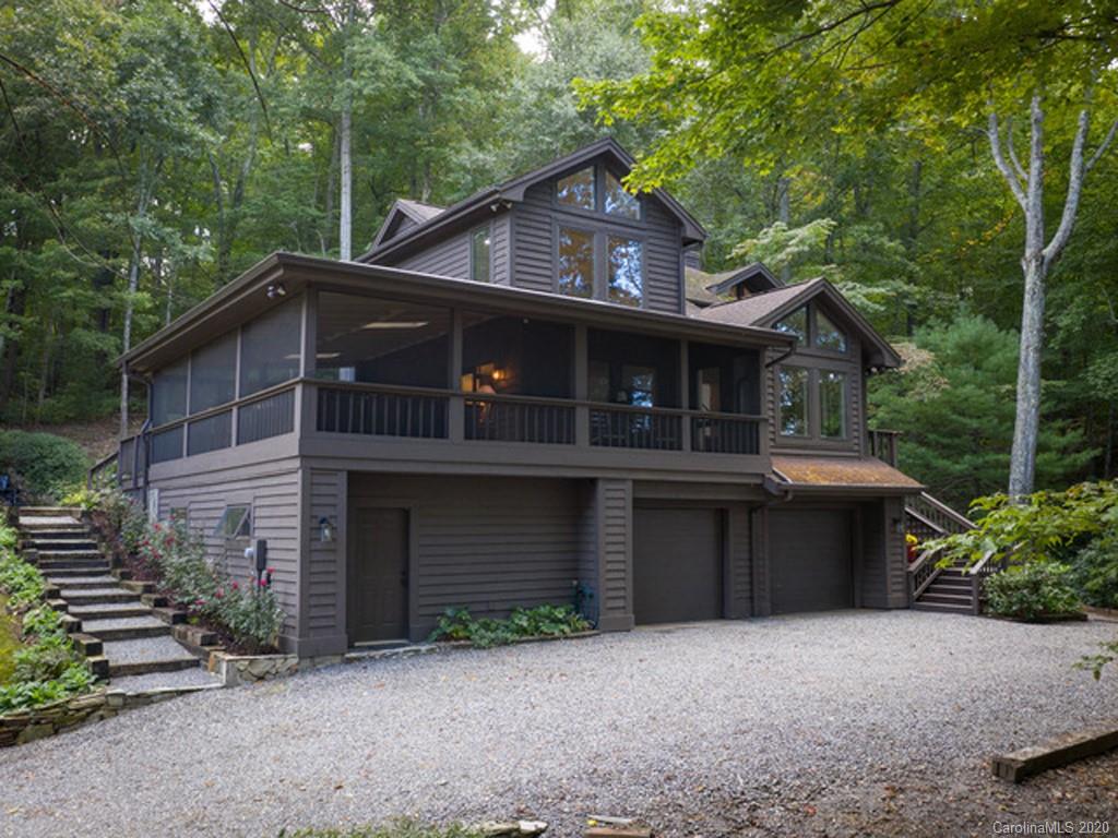 33 Spring Cove Road Swannanoa NC 28778